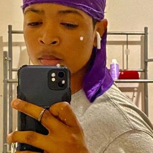 Meet your Posher, Brian